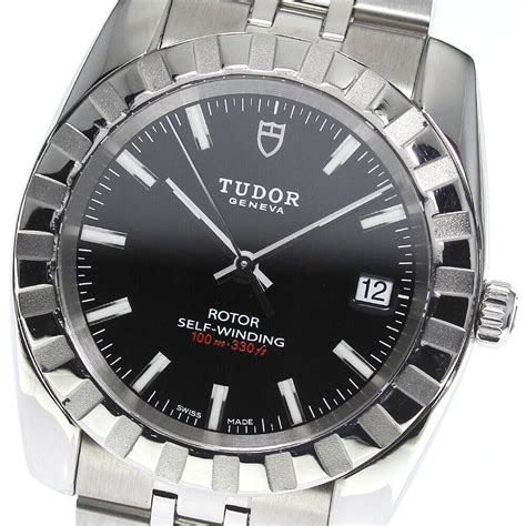 21010 tudor|Buy Used Tudor Date 21010 .